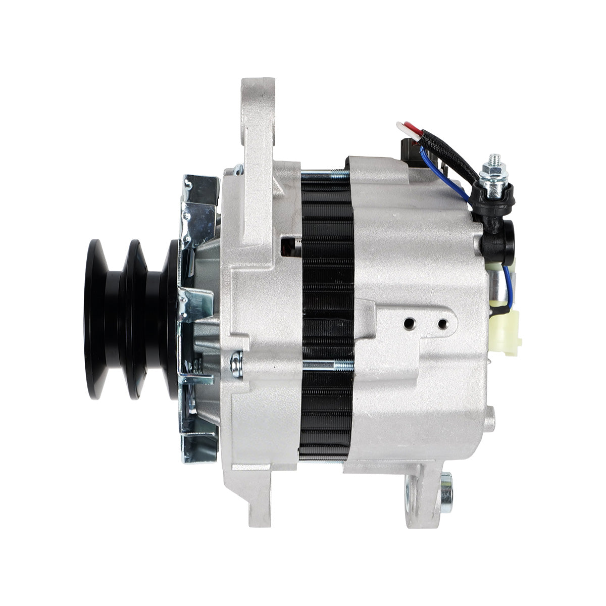 24V Alternator 1-81200-4710-0 for Hitachi EX200-5 6BG1
