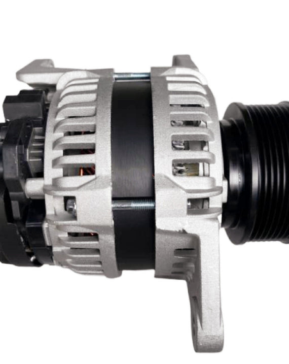Alternador de 24 V 2502-6006C para motor Doosan DH220-5 DB58