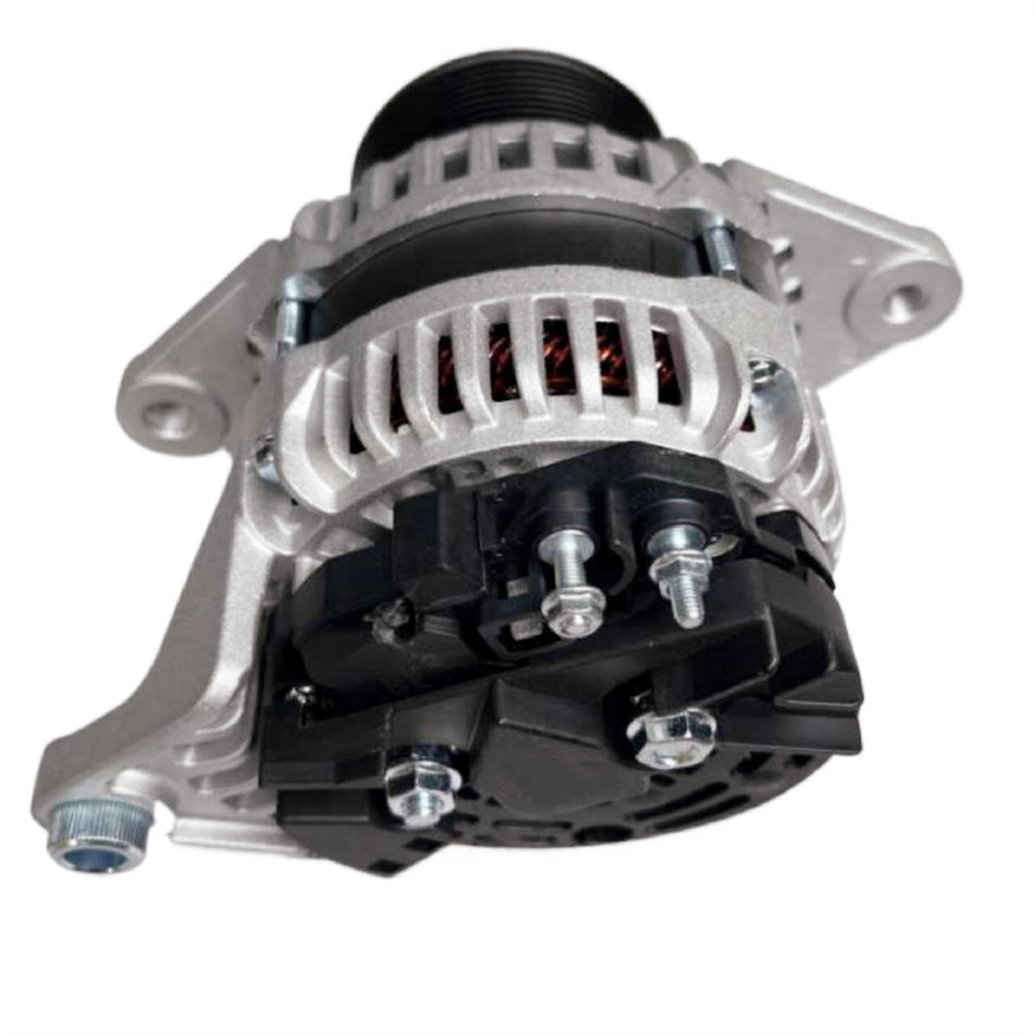 24V Alternator 2502-6006C for Doosan DH220-5  Engine