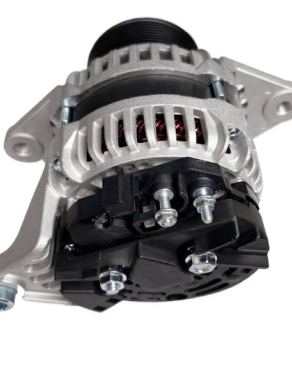 Alternador de 24 V 2502-6006C para motor Doosan DH220-5 DB58