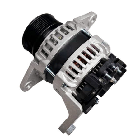 24V Alternator 2502-6006C for Doosan  DB58 Engine