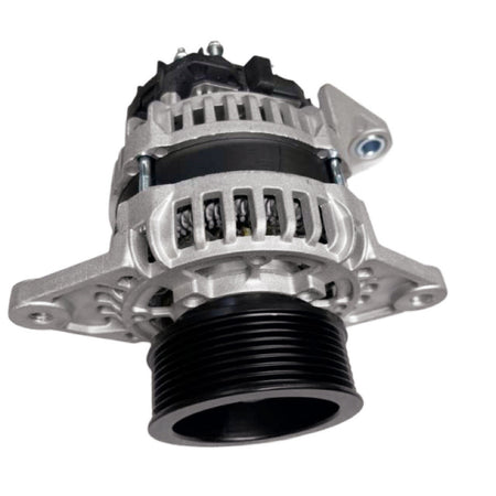 24V Alternator 2502-6006C for Doosan 