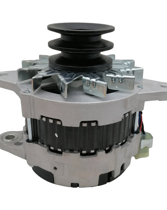 Alternador de 24 V 27040-2191 para motor Kobelco SK235SR-2 SK210LC-8 SK350-9 Hino J08E
