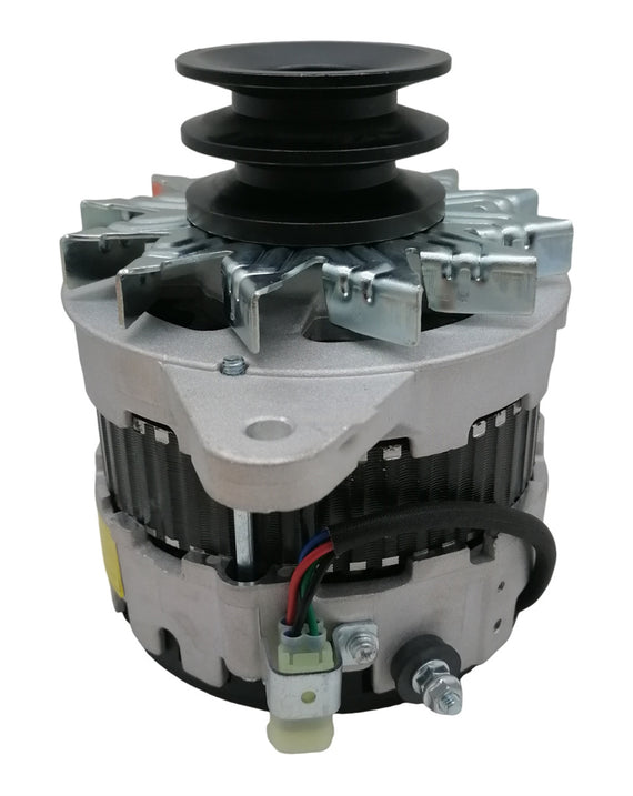 Alternador de 24 V 27040-2191 para motor Kobelco SK235SR-2 SK210LC-8 SK350-9 Hino J08E