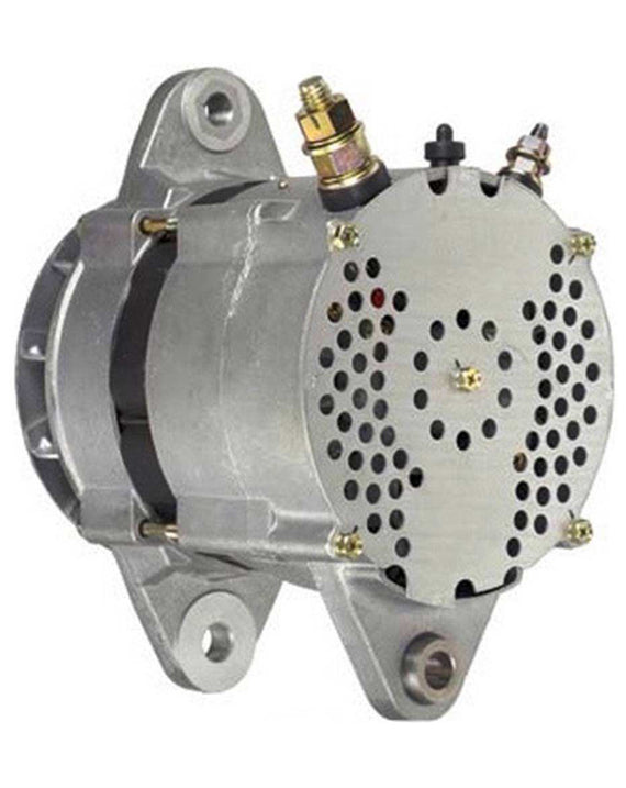 Alternador de 24 V 6N9294 7T6172 para excavadora CAT 215B 215C 219 219D