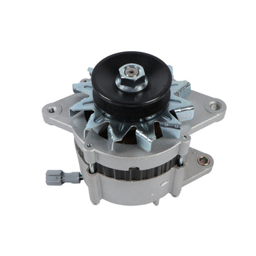 Alternador de 24 V 8-97022-211-2 para Isuzu 4BD1 Hitachi EX100-2 EX100-3 EX120-3 EX90-2