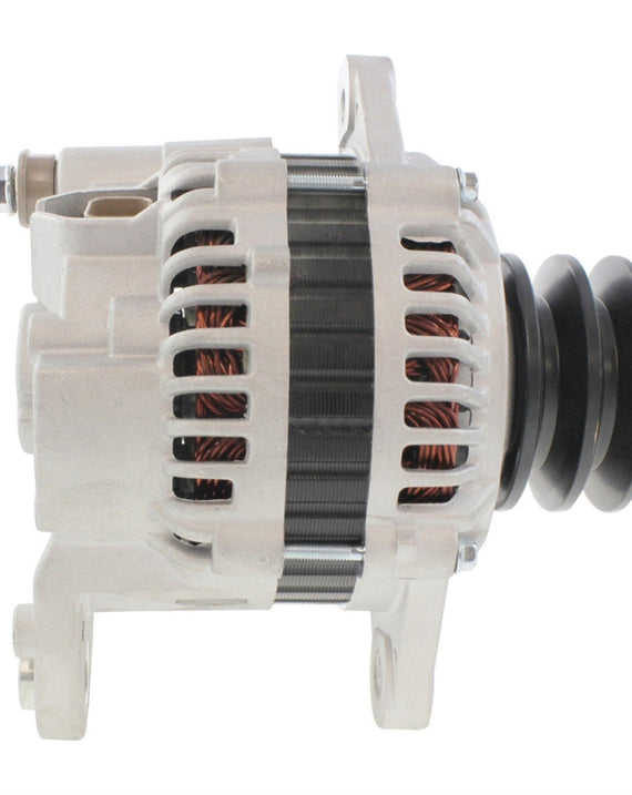 Alternador de 24V ME017614 A3tn5188 A003TN5188 para motor New Holland Mitsubishi