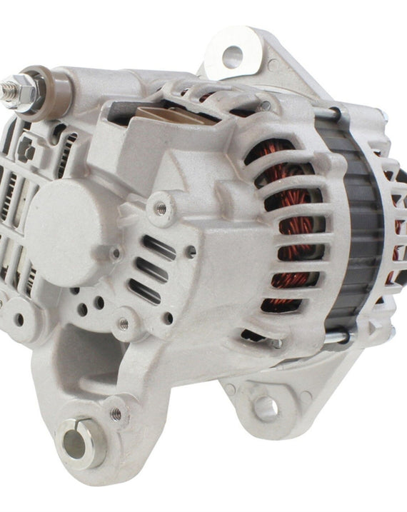 Alternador de 24V ME017614 A3tn5188 A003TN5188 para motor New Holland Mitsubishi