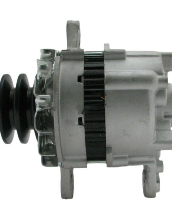 Alternador de 24V ME070120 ME087508 para excavadora SHINYEI K907LC Mitsubishi 6D31