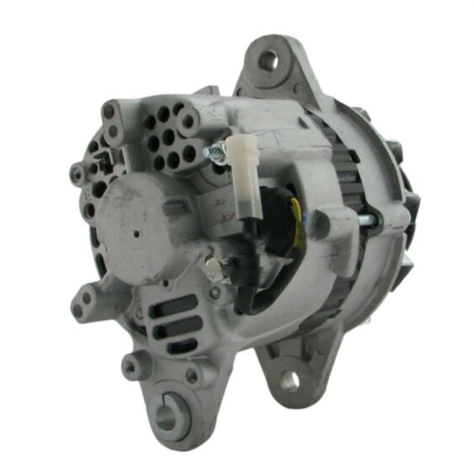 24V Alternator ME070120 ME087508 for SHINYEI K907LC Excavator Mitsubishi