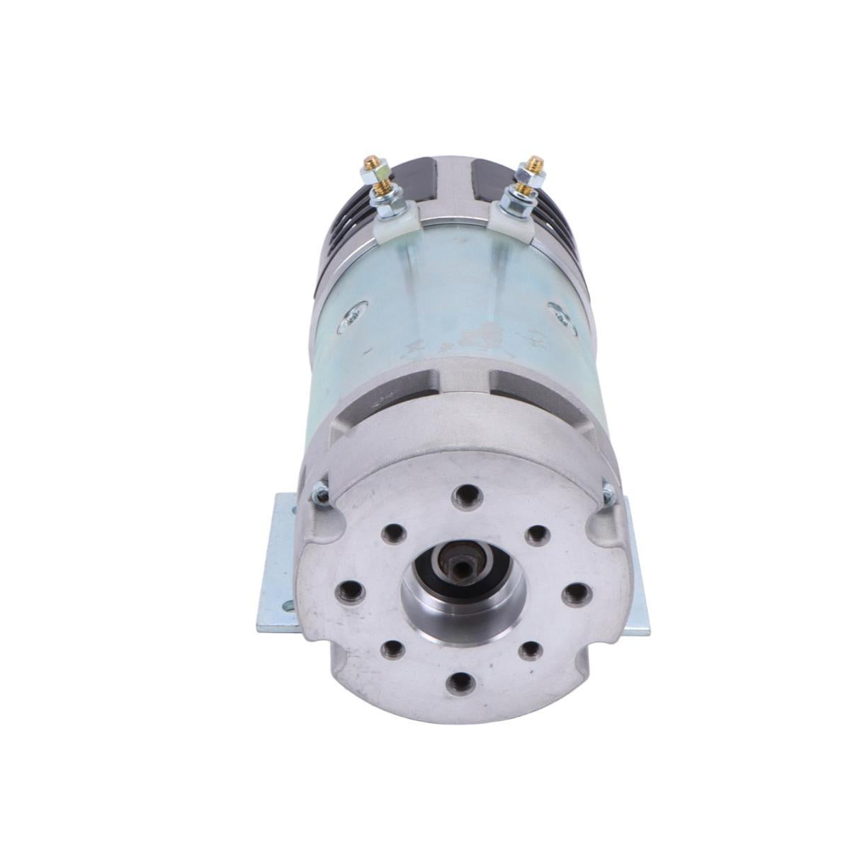 24V DC Hydraulic Pump Motor 123477 106576 220856 for Skyjack SJIII3015 3215 3219 3220 3226 4626 4632
