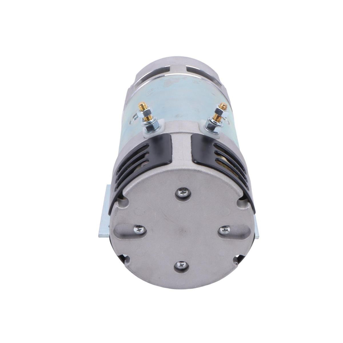 24V DC Hydraulic Pump Motor 123477 106576 220856 for Skyjack SJIII3015 3215 3219 3220 3226 4626 4632