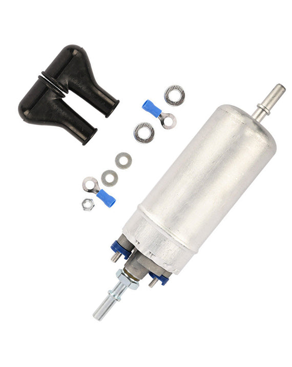 Bomba de combustível elétrica 24V RE515718 para motor John Deere 3029 6.8L 4045 escavadeira 200CLC