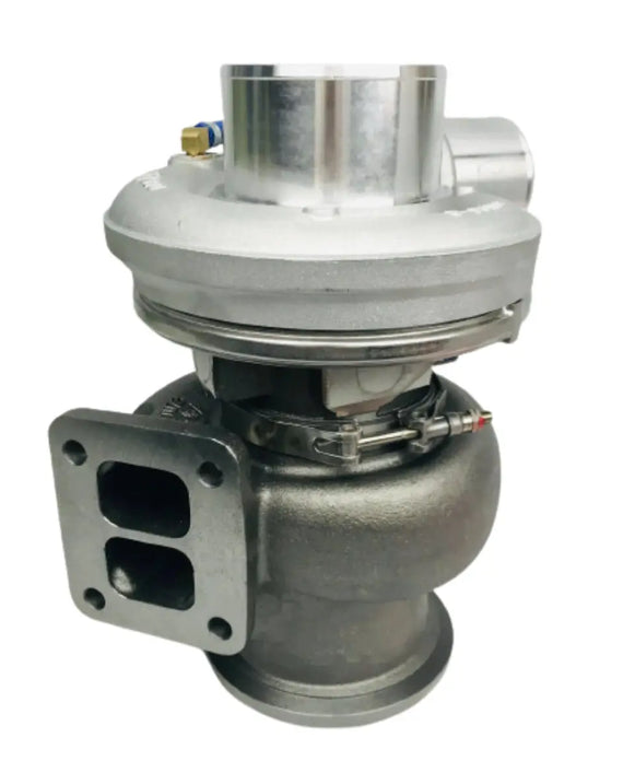 250-7700 2507700 turbocompresor para piezas de excavadora con motor 330D C9