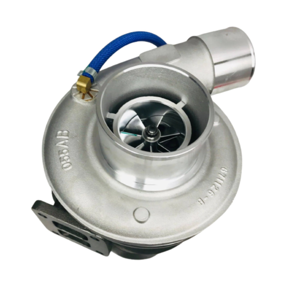 エンドー Amazon.com: 2507700 250-7700 10R2969 10R2858 Turbocharger