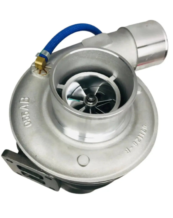 250-7700 2507700 turbocompresor para piezas de excavadora con motor 330D C9