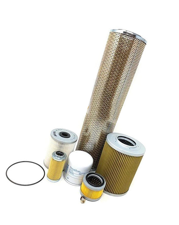 Kit de mantenimiento de 250 horas 7324367 para excavadora Bobcat E85