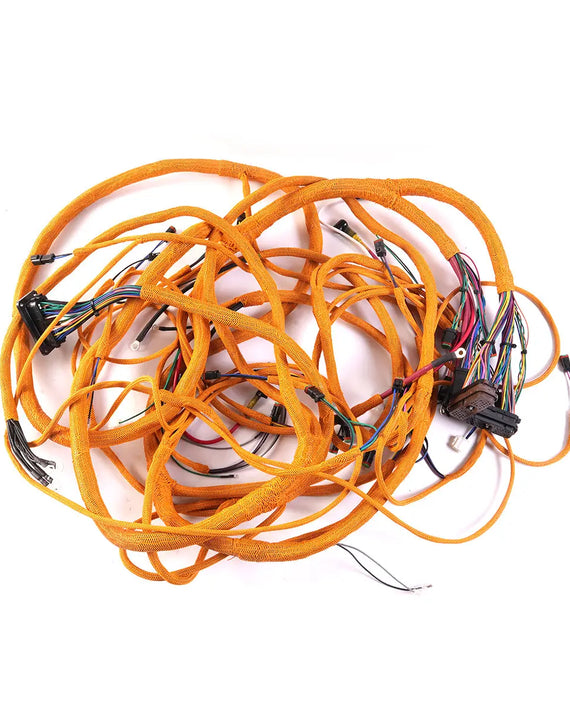 251-0277 2510277 186-4605 1864605 Arnés de cableado externo para Caterpillar 320C