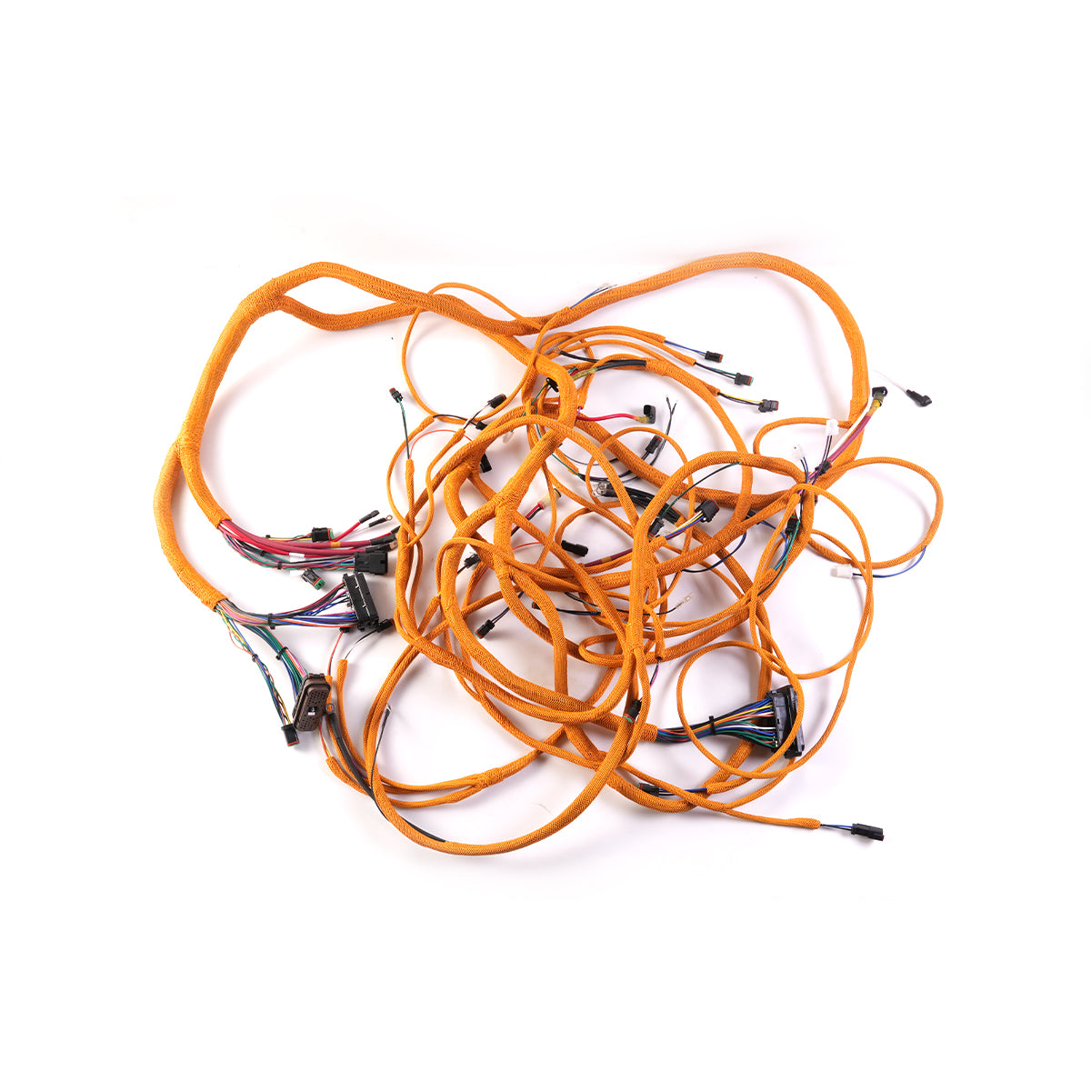 251-0277 2510277 186-4605 1864605 External Wiring Harness for Caterpillar