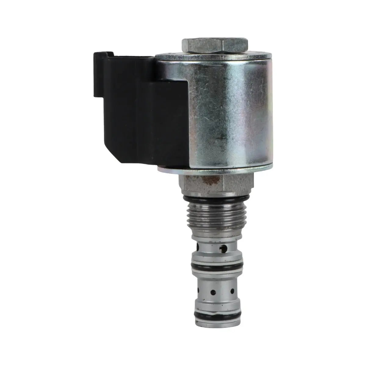 251-3268 Válvula solenoide de 24 V para Caterpillar 120M 627K 140M 623H 627K 770 772