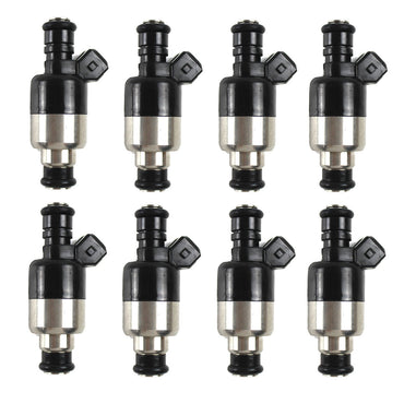 25180245 802632T Fuel Injector for Mercruiser 454 BB