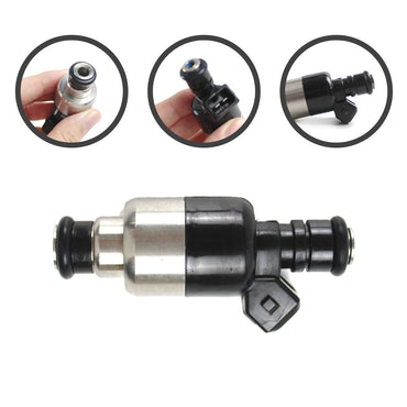 25180245 802632T Fuel Injector for Mercruiser 454 BB