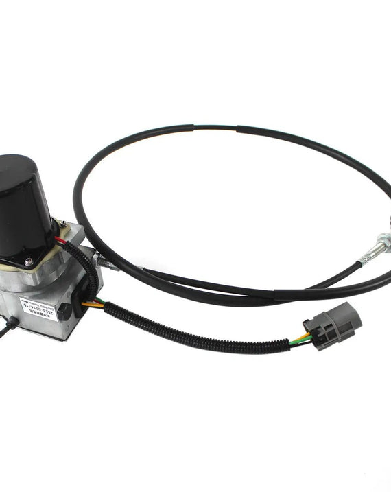 Conjunto de motor de aceleração 2523-9014 para Daewoo Doosan DH220-5 SOLAR 250LC-V