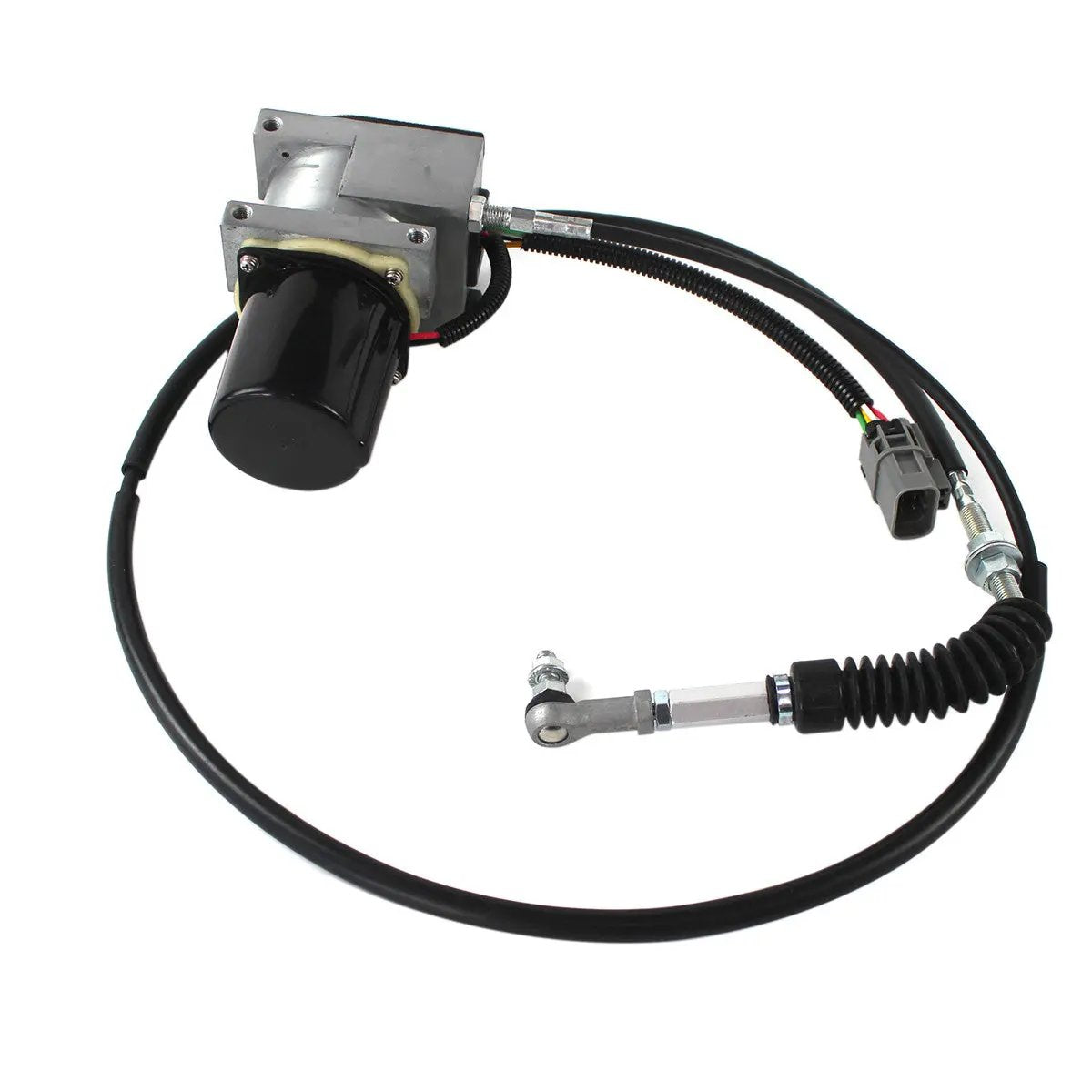 2523-9014 Throttle Motor Assembly for Daewoo Doosan DH220-5 SOLAR 250L
