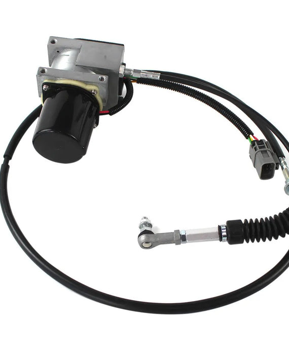 Motor de aceleração 2523-9015 para SOLAR 290LC-V Doosan DH220-7