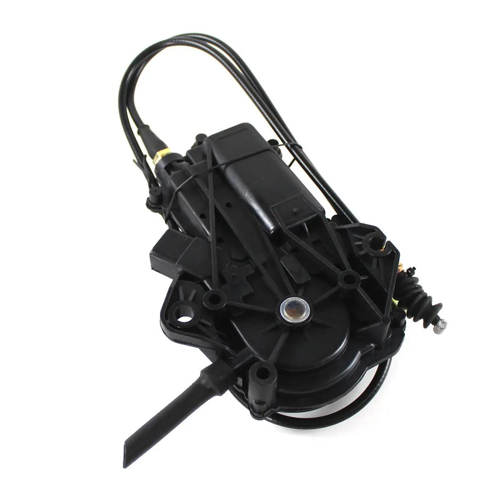 Bobina Válvula Solenoide Para Excavadora Doosan Daewoo - Accesorio 24V, Compatible DH220-5/DH150-7