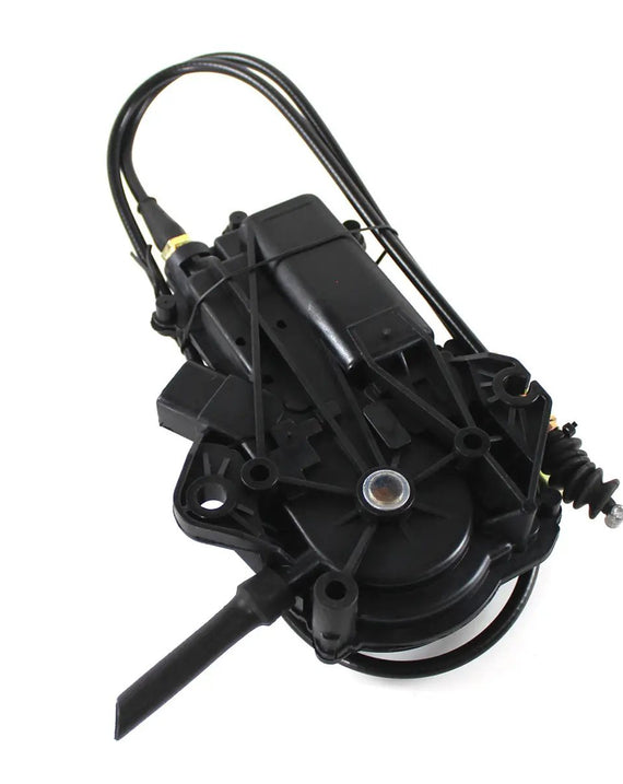 2523-9016 válvula solenóide de extinção 24V para escavadeira Daewoo Doosan DH225-7