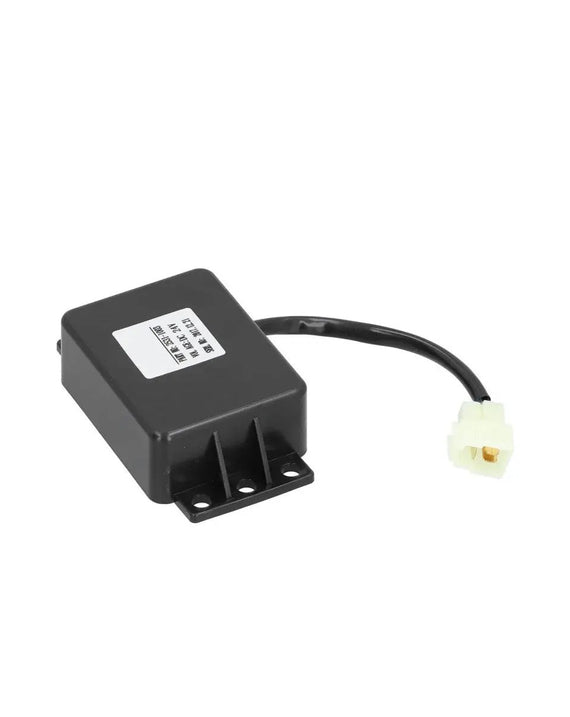 2531-1003 Relé para excavadora Daewoo Doosan DH225-7