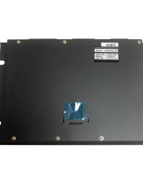 2543-1035 controlador solar de 2543-1035A Daewoo 220LC-V E-EPOS