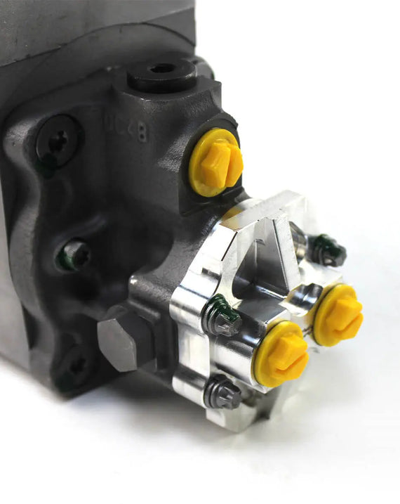 254-4357 2544357 Bomba de combustível para Caterpillar 324D 324D L 325D 330D