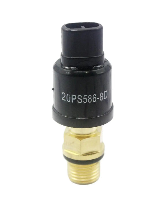 2549-9112 Sensor de interruptor de presión para excavadora Doosan DH220-5 DH225-7