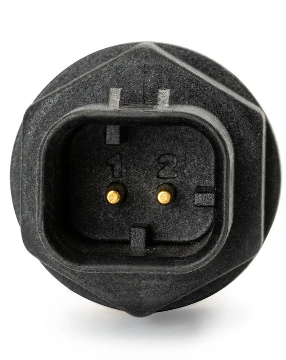 256-6453 2566453 Sensor de temperatura para CAT E330D E345D
