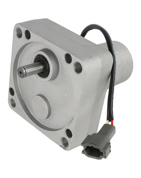 Motor de acelerador 4257163 4188762 para Hitachi EX100-3 EX200-3 EX300-3
