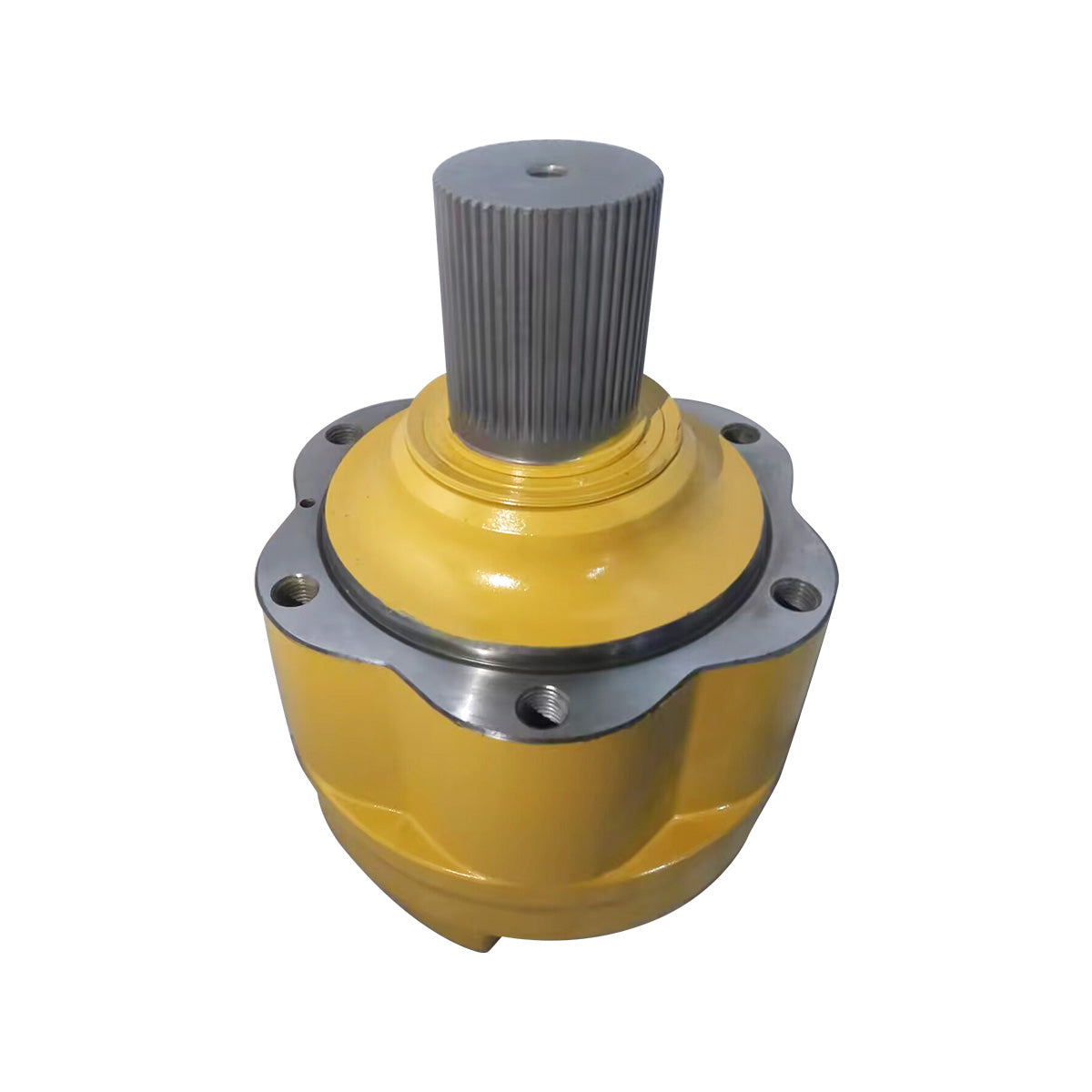 258-2442 Radial Piston Motor for Caterpillar CAT Skid Steer Loader 256C 246C 262C2 262C