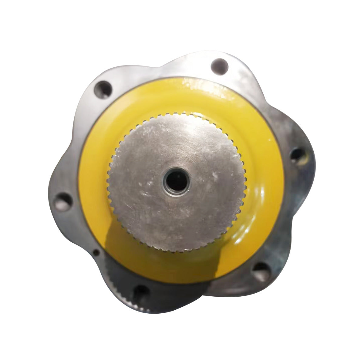 258-2442 Radial Piston Motor for Caterpillar CAT Skid Steer Loader 256C 246C 262C2 262C - Sinocmp