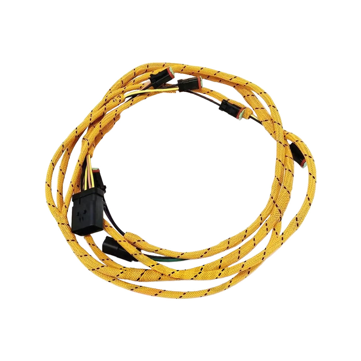 259-4937 Distribution Valve Wiring Harness for Caterpillar Excavator E345C - Sinocmp