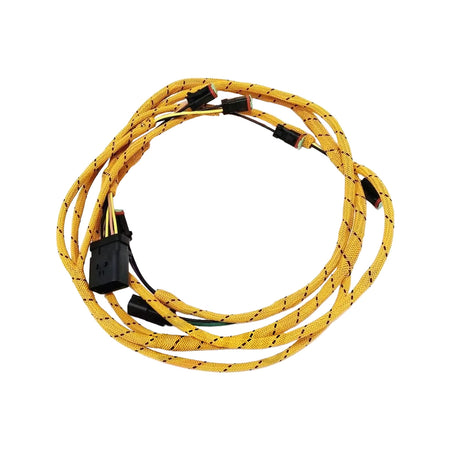 259-4937 Distribution Valve Wiring Harness for Caterpillar Excavator E345C - Sinocmp