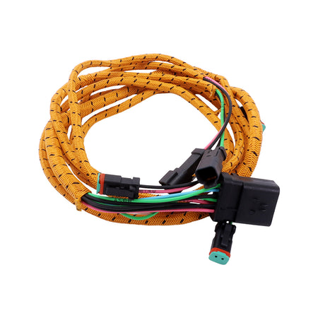 259-4937 Distribution Valve Wiring Harness for Caterpillar Excavator E345C - Sinocmp Replacement Part