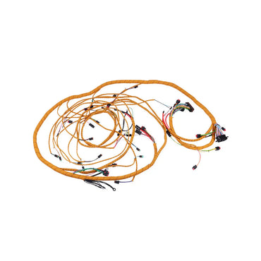 259-5068 275-6732 Arnés de cableado externo como chasis para excavadora Cat Caterpillar E345C C13