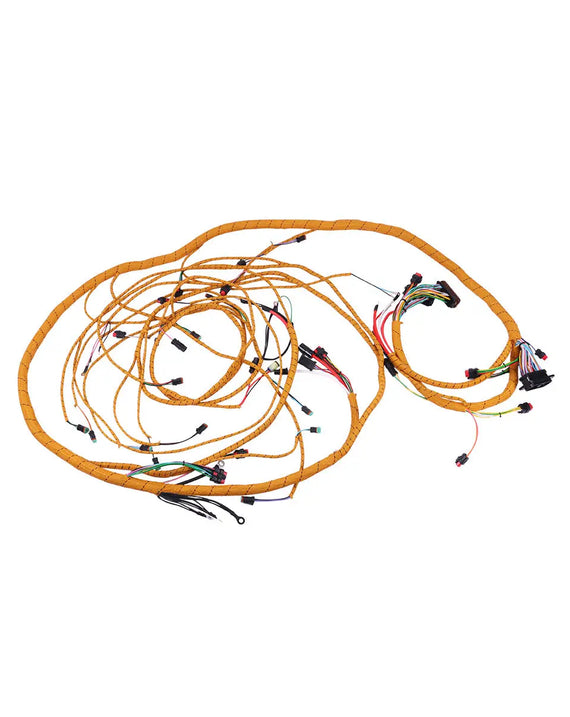 259-5068 275-6732 Arnés de cableado externo como chasis para excavadora Cat Caterpillar E345C C13