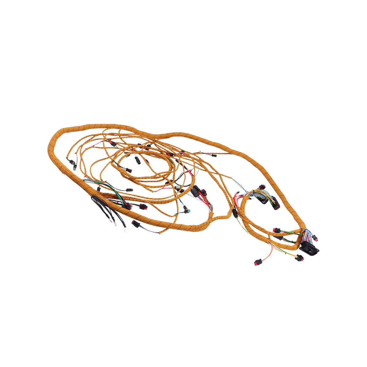 259-5068 275-6732 External Wiring Harness As-chassis - Sinocmp