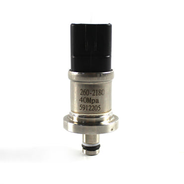 260-2180 2602180 Sensor de alta presión para Caterpillar 312d 311d 314d 330d