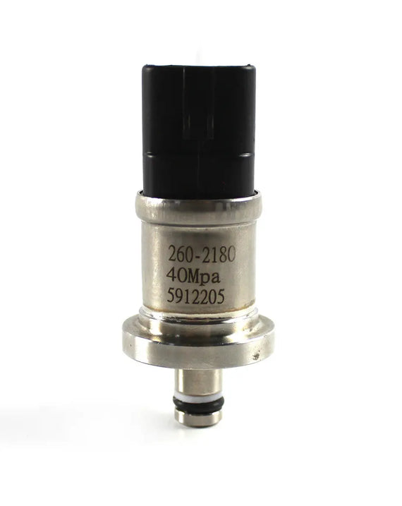260-2180 2602180 Sensor de alta pressão para Caterpillar 312D 311D 314D 330D