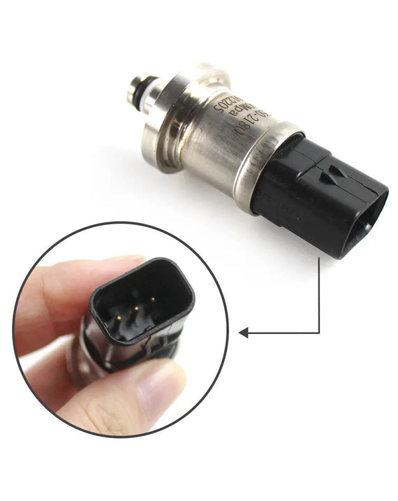 260-2180 2602180 Sensor de alta pressão para Caterpillar 312D 311D 314D 330D