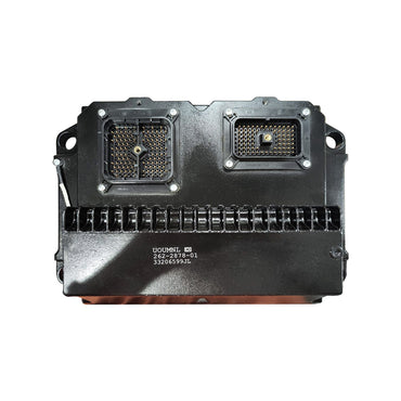 262-2878 2622878 Controller for Caterpillar Crawler Dozer D6R Wheel Loader 966H 980H