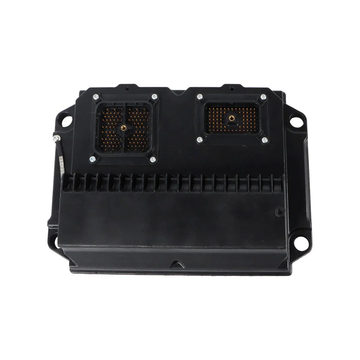 262-2878 2622878 Controlador ECM para Caterpillar Crawler Dozer D6R Cargador de ruedas 966H 980H